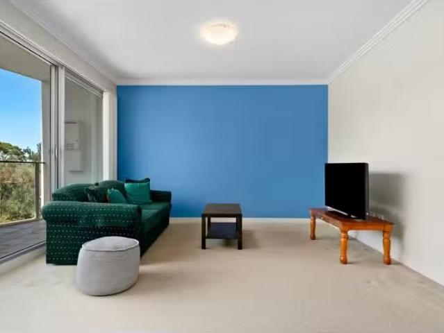 Nice 44/34 Albert Street, North Parramatta Apartment for rent.