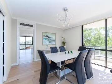 For Rent! 44/3 Park Avenue, Crawley, WA 6009