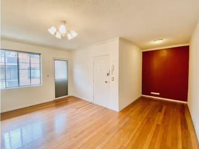 Unique 4/43 The Trongate, Granville Apartment for rent Listed.