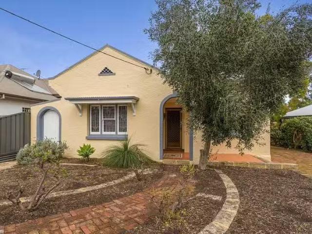 For Rent! 44 Kenilworth Street, Maylands, WA 6051
