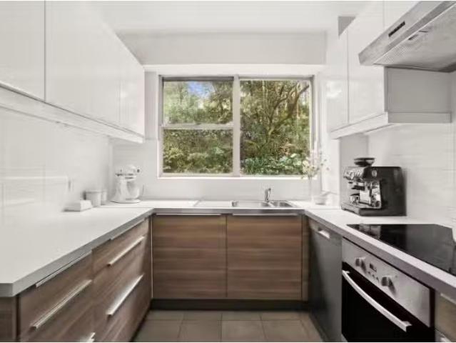 Just in! 4/4 Mitchell Road, Darling Point Apartment for rent.