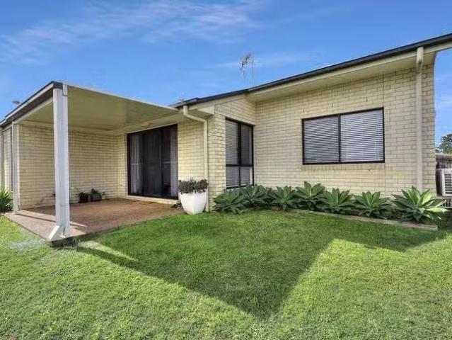 Rental! 44 Sienna Boulevard, Ashfield, QLD 4670