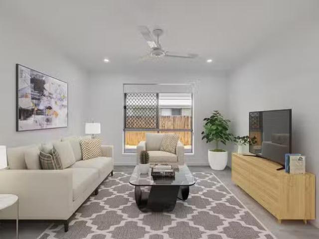 Rental! 44 Tallowwood Boulevard, Cotswold Hills, QLD 4350