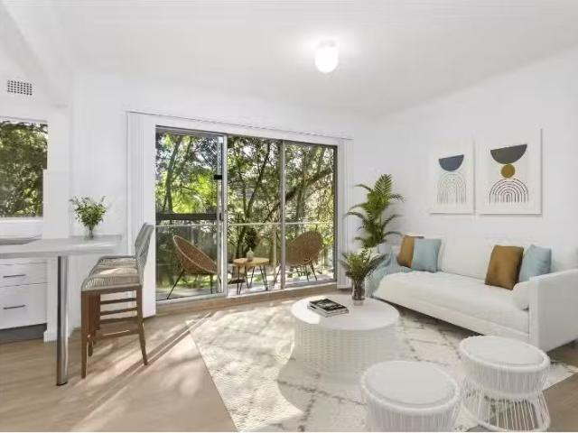 Cozy 4/59 Dee Why Parade, DEE WHY Apartment for rent Listed b.