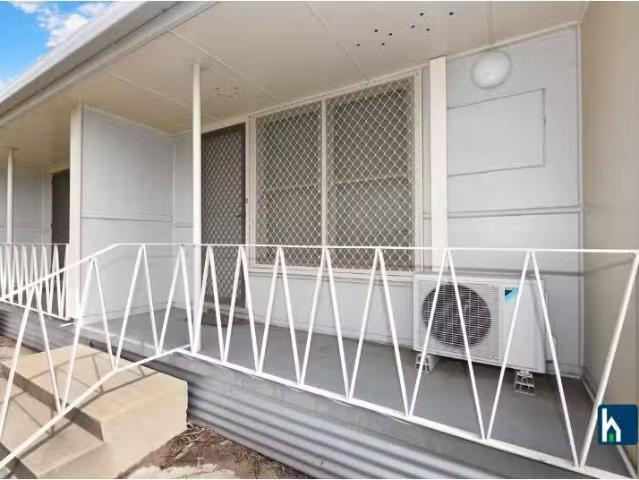 Charming 4/53 Barwan Street, Narrabri Apartment for rent List.