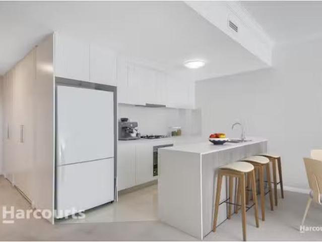 Cozy 45/3 17 Queen Street, Campbelltown Apartment for rent Li.