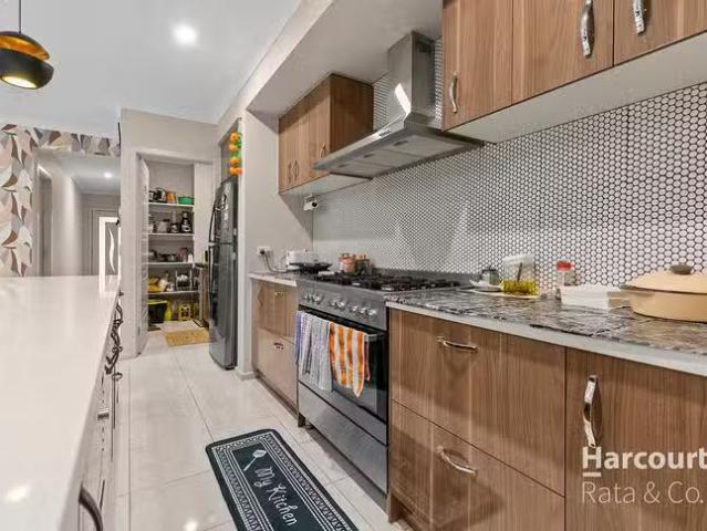 Charming 45 Foxtail Circuit, Wallan, VIC 3756