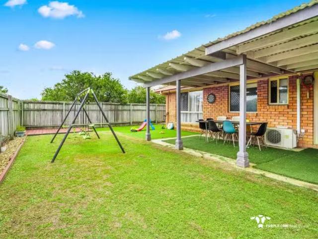 Nice 45 Kinchega Circuit, Parkinson House for rent Listed by.