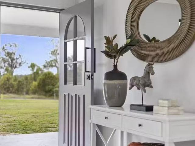 For Rent! 45 Hughes Road, Plainland, QLD 4341