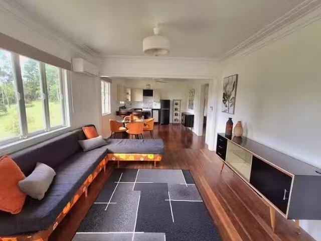 Rental! 45A Cooloon Street, Kunghur, NSW 2484