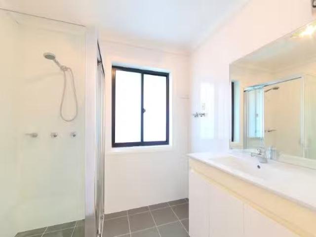 Unique 45A Lucena Crescent, LETHBRIDGE PARK Apartment for rent.