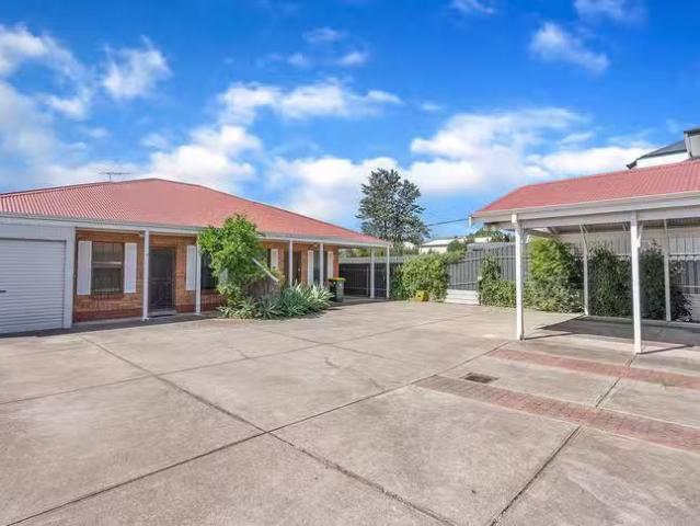 Unique 4/68 Gladstone Road, Prospect, SA 5082