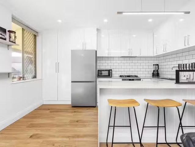 Nice 46/19 Blackwood Avenue, Hamilton Hill, WA 6163