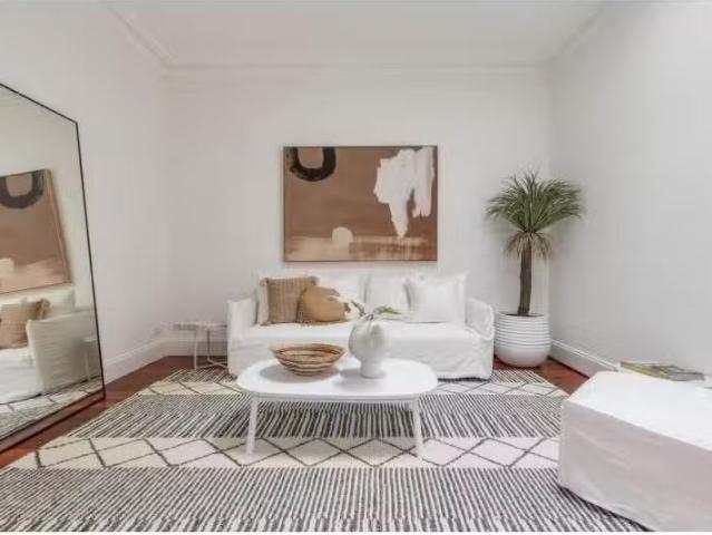 Unique 46 Carrington Street, Lilyfield House for rent Listed.