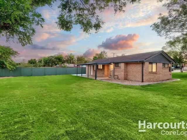 Cozy 46 Algol Street, REGENTS PARK, QLD 4118 House for Rent