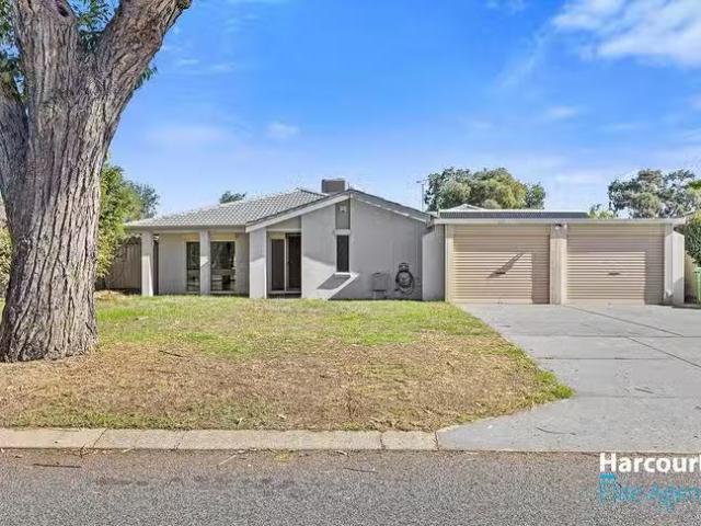 Just in! 46 Kingston Way, Safety Bay, WA 6169