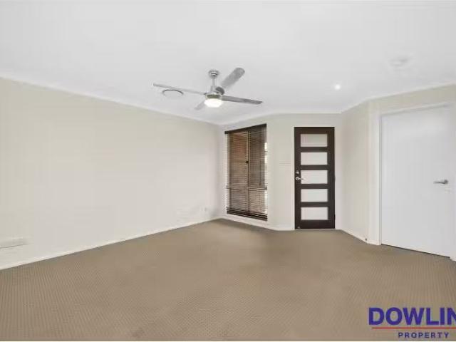 Nice 46 Laurina Street, MEDOWIE House for rent Listed by Kyli.