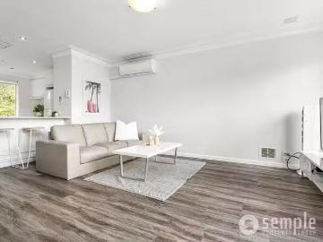 Unique 4/6 Paddington Court, Bibra Lake, WA 6163