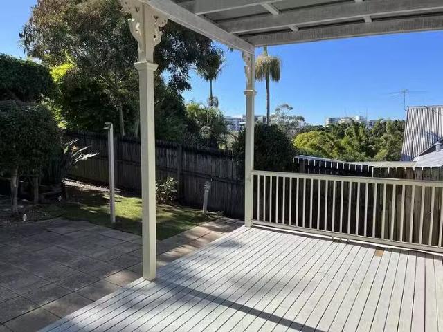 Unique 46 Rusden Street, Kelvin Grove, QLD 4059