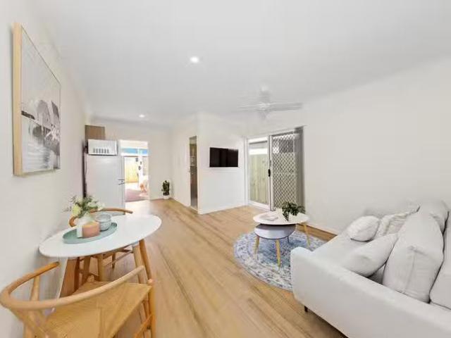 Rental! 46 Washington Avenue, Tingalpa, QLD 4173