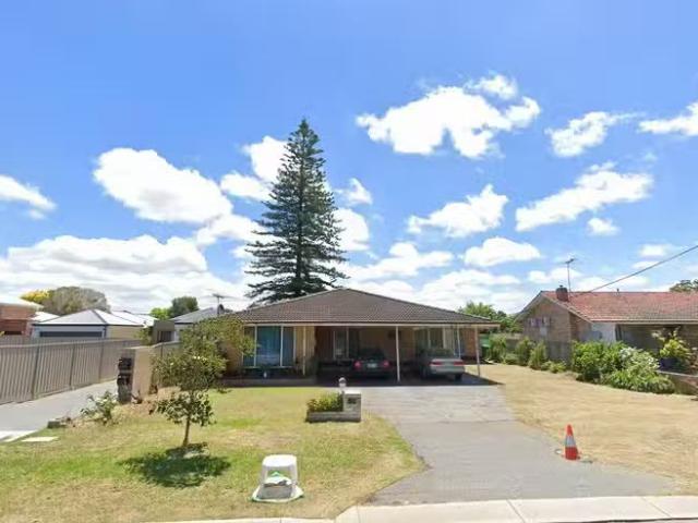 Nice 46A Smith Street, Dianella, WA 6059