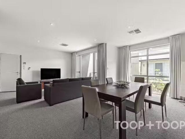 Just in! 4/6A Tyne Place, Unley, SA 5061
