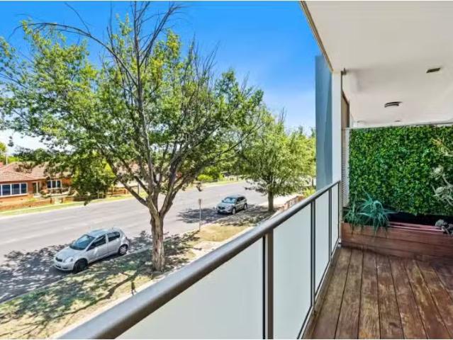 Rental! 4/77 Macarthur Avenue, O'CONNOR House for rent Listed.
