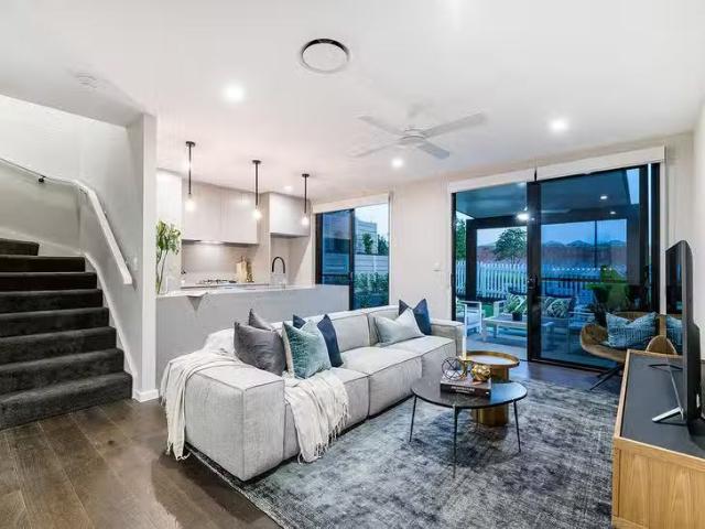 For Rent! 47/81 Major Drive, Rochedale, QLD 4123