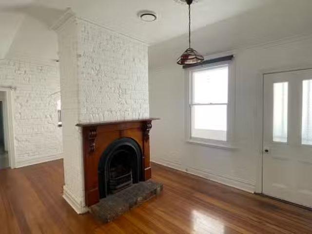 Charming 478 Brunswick Street, Fitzroy North VIC 3068