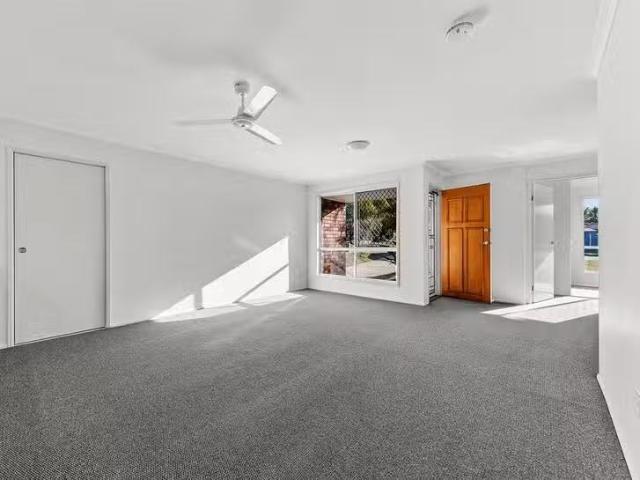 Unique 47 Caribou Drive, Brassall, QLD 4305