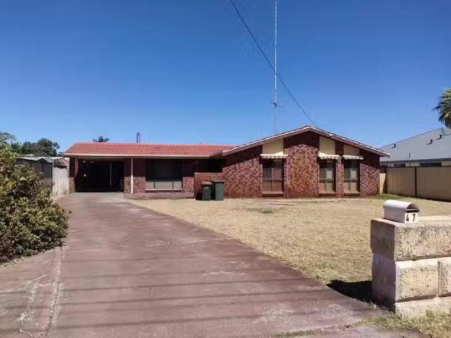 Cheap 47 Crampton Avenue, Eaton, WA 6232