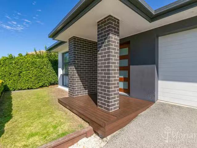 For Rent! 47 Dent Crescent, Burpengary East, QLD 4505