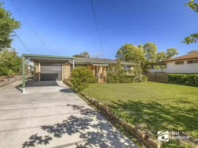 Charming 47 Fullerton Street, Birkdale, QLD 4159