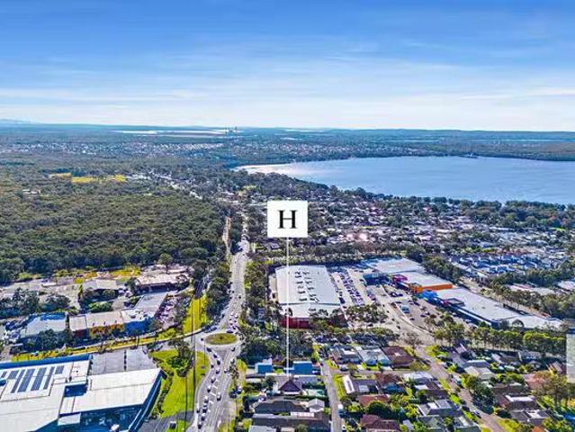 Cheap 47 Pacific Highway, Lake Haven, NSW 2263