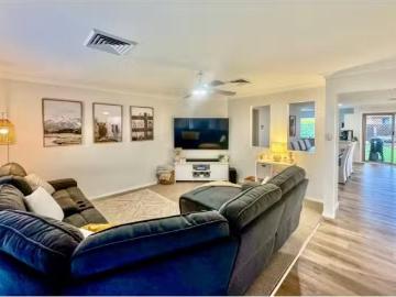 New 47 Rosamond Street, Maryland House for rent Listed by Ren.