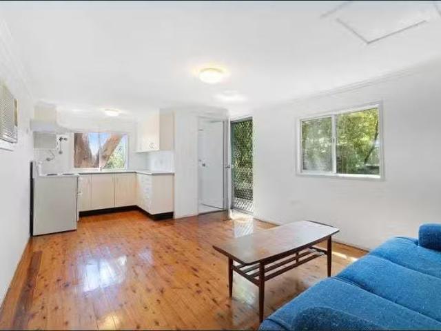 Deal! 47a Lalor Crescent, Engadine Apartment for rent Listed.