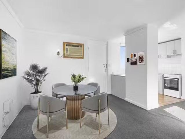 Cozy 48/46 48 Rutland Avenue, Lathlain, WA 6100