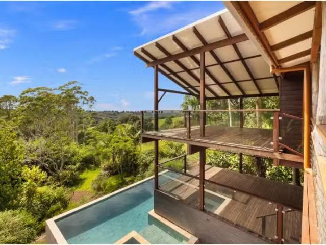 Charming 484 Coorabell Road, COORABELL House for rent Listed.