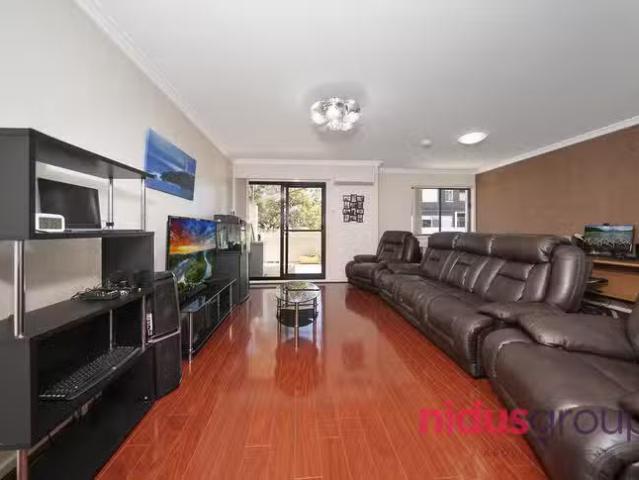 Unique 48/502 Carlisle Avenue, Mount Druitt, NSW 2770