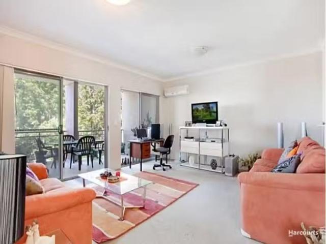 Nice 48/7 9 King Street, CAMPBELLTOWN Apartment for rent List.