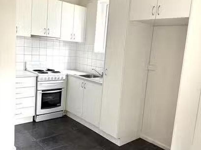 Nice 4/89 Ballantyne Street, Thornbury, VIC 3071