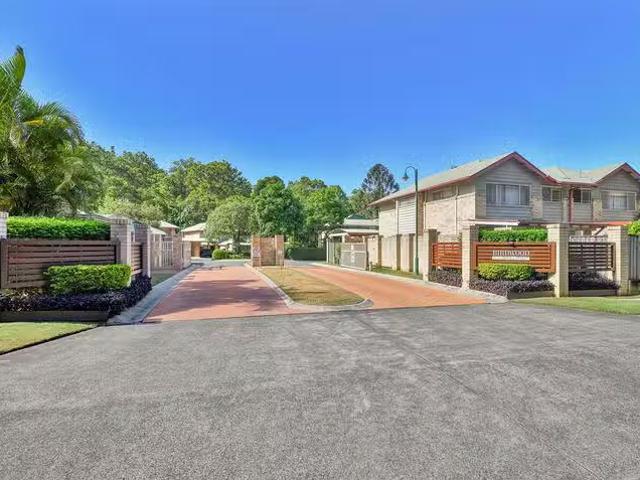 Unique 48/28 Carwoola Street, Bardon, QLD 4065