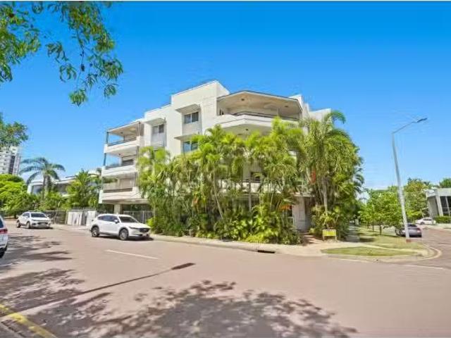 Charming 4/82 Woods Street, Darwin City Apartment for rent Li.
