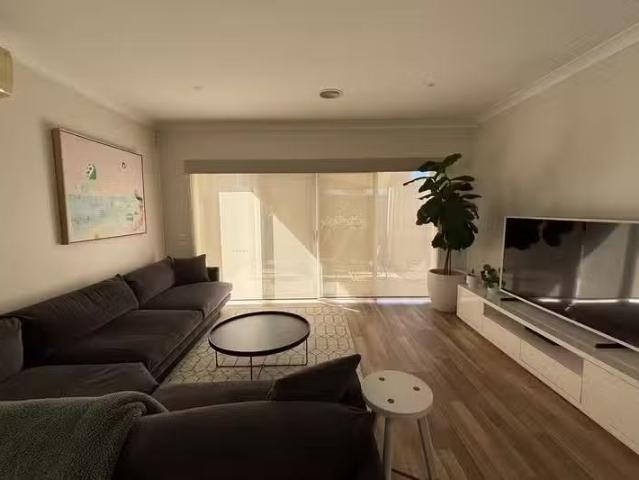 Charming 48 Clarendon Street, Newtown, VIC 3220 House for Rent