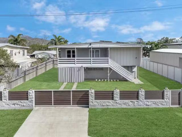 Cozy 48 Dalpura Avenue, Cranbrook, QLD 4814