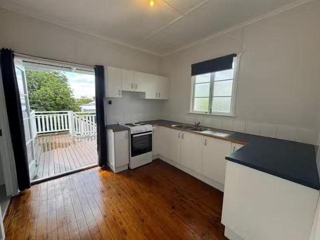 Nice 48 Higlett Street, Scarborough, QLD 4020