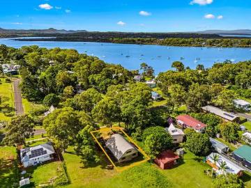 For Rent! 48 Lucas Drive, Lamb Island, QLD 4184