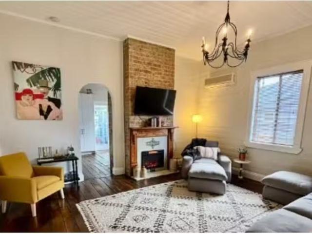 New 48 Wollombi Road, Cessnock House for rent Listed by Kerri.