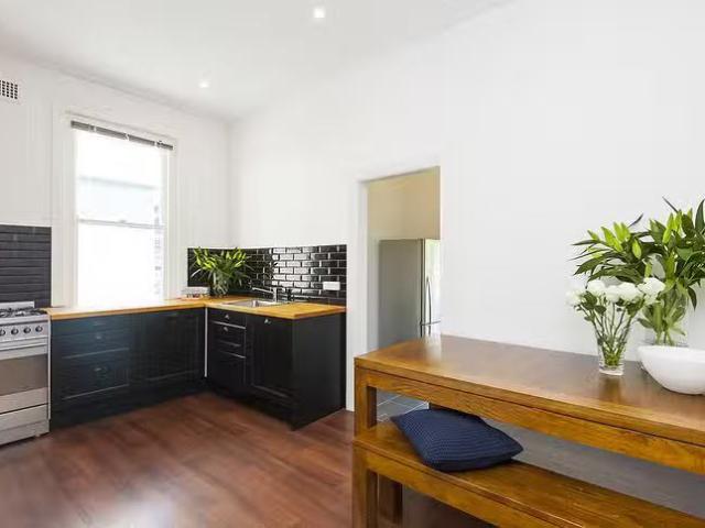 New 48 Thomas Street, Mcmahons Point, NSW 2060