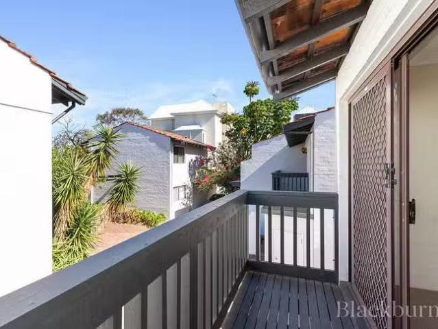 Deal! 4/8 York Street, South Perth, WA 6151